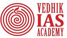 UPSC online course - Vedhik IAS Academy