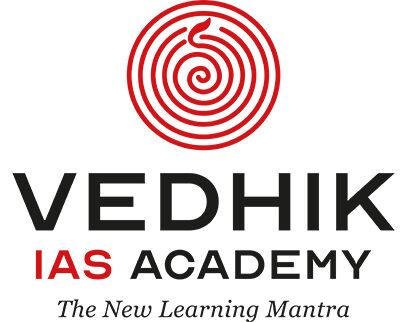Vedhiks IAS Academy