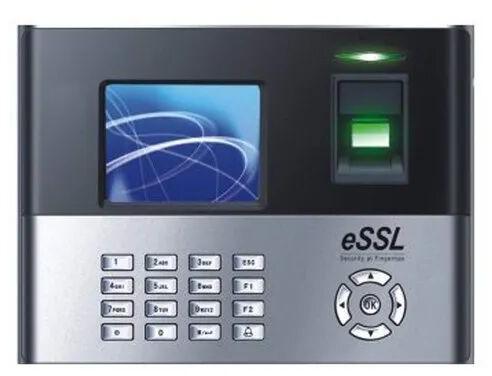 Biometric Fingerprint Attendance system, Fingerprint capacity : 10000