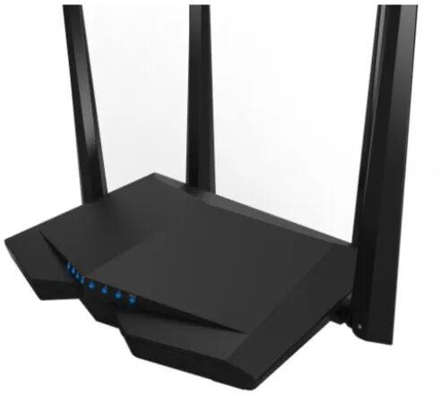 Tenda WiFi Router, Connectivity Type : Wireless or Wi-Fi