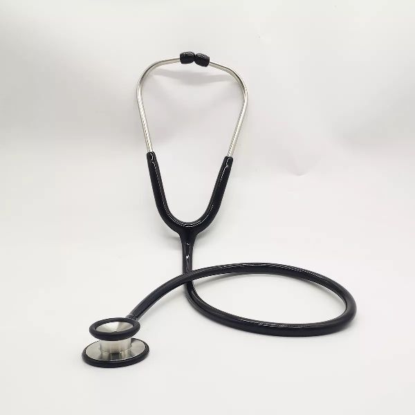 Dual Head Stethoscope