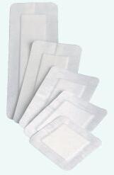Adhesive Wound Dressing, for Clinical, Hospital
