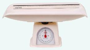 Baby Weighing Scale, Display Type : Analog