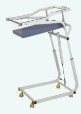 Bassinet With Mattress