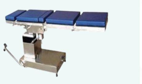 C-Arm Provision Hydraulic Table