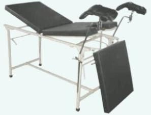 Examination Table General (Three Sections Top)