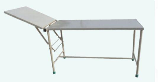 Examination Table General (Two Sections Top)