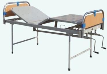 Fowler Bed Mechanical