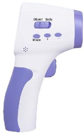 Infrared Forehead Thermometer