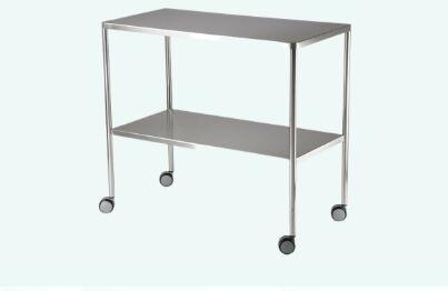 Instrument Trolley, for Hospital