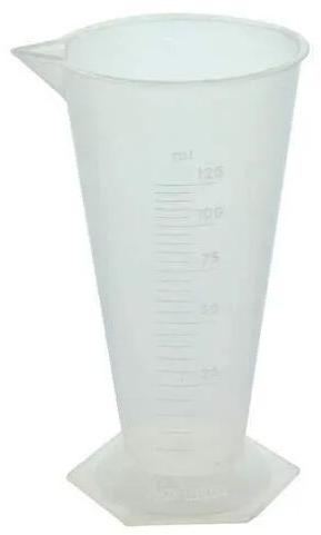 Transparent Mowell Pvc Medicine Cup, For Hospital, Feature : Easy To Clean Store