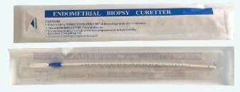 MOWELL Endometrial Biopsy Curette