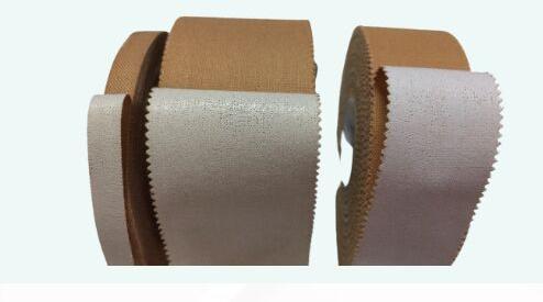 Mowell Sports Strapping Tape, Feature : Excellent Tensile Strength, Superior Comfort-ability, Easy Unwind To Core