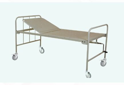 Semi Fowler Bed (St.)