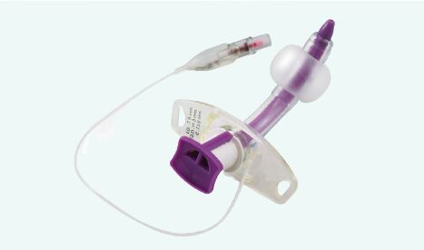 Tracheostomy Tube – Cuffed And Uncuffed, Feature : Kink Resistant, Thin-walled, Softens At Body Temperature