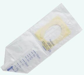 Urine Collecting Bag (Pediatric)