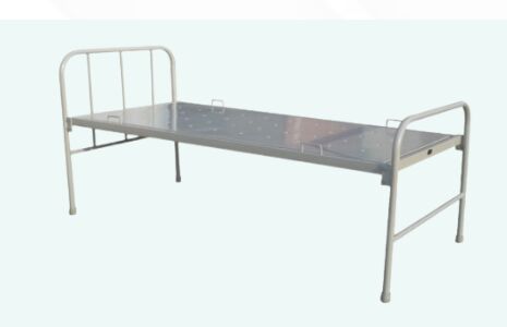 Ward Bed Plain General, Feature : mounted on pvc stumps.