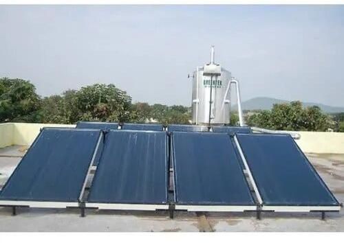 Heat Pump Water Heater