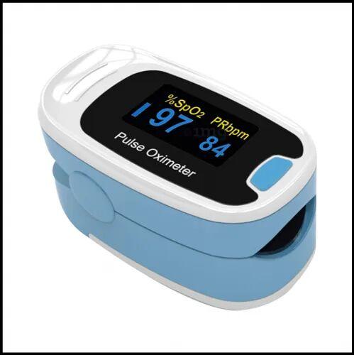 Omron Pulse Oximeter