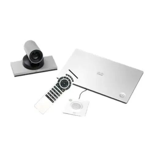 Cisco Video Conferencing System, Color : White