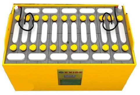 Exide Traction Battery