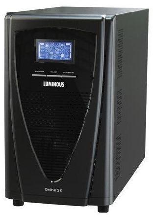 Luminous Online UPS