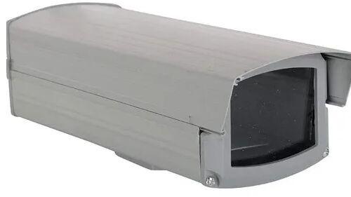 Hikvision Bullet(Outdoor) CCTV Camera,cctv camera, Color : Grey