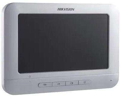 Hikvision Video Door Phone, Display Type : LED