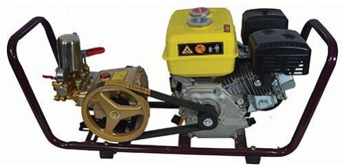 Kerosene Power Sprayer Set