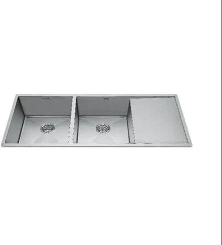 Stainless Steel Sink