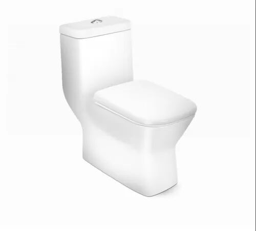 Water Closet, Color : Ivory