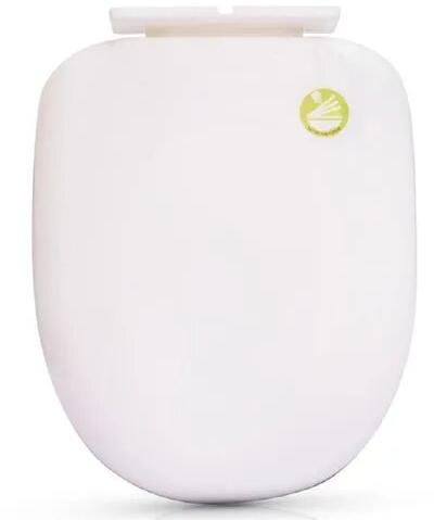 Soft Close Toilet Seat Cover