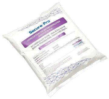 Secure-Pro Hemodialysis Concentrated solution BP- Part B