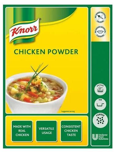 Chicken Seasoning Powder, Packaging Type : Packets