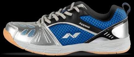 Badminton Shoes, Packaging Type : Box