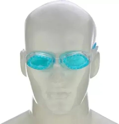Silicon Swimming Goggle, Color : Blue