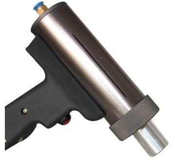 Ultrasonic Welding Gun, Voltage : 220V, 5A
