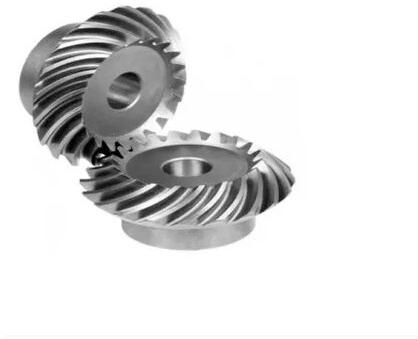 Mild Steel MS Bevel Gear