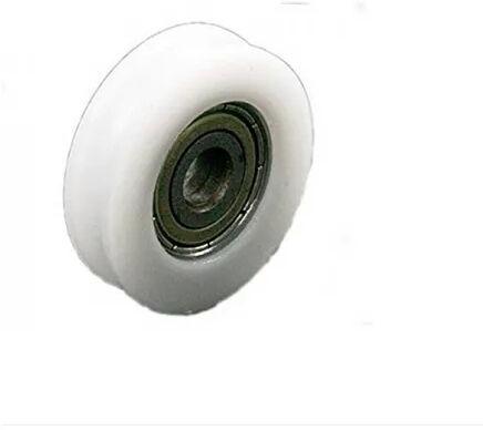 Nylon Pulley