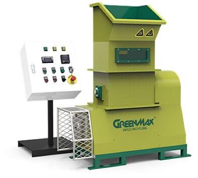 GREENMAX EPS Packaging Densifier M-C50 For Sale