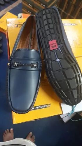 Loafer shoes, Occasion : Casual