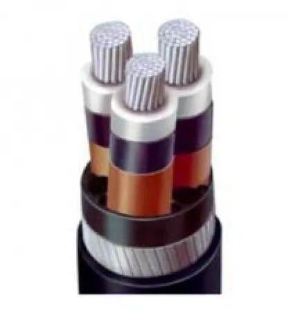 Aluminium Armoured Cables