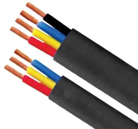 Submersible Pump Cable