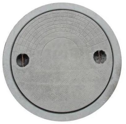 RCC Round readymade Manhole Cover