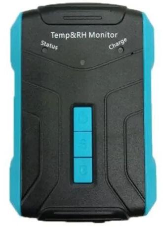 Wireless Temperature Sensors, Voltage : 230 V