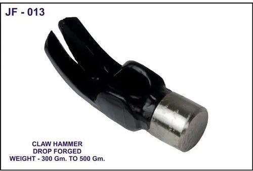 Paint Coated Claw Hammer