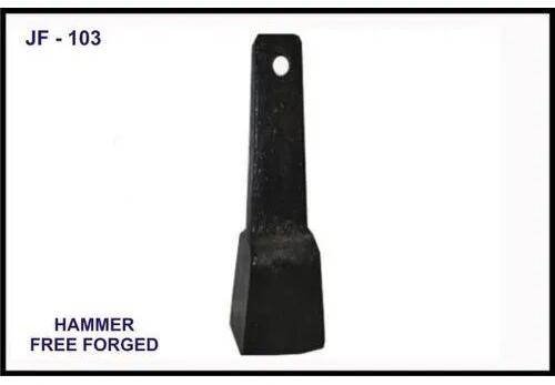 Carbon Steel Forged Hammer