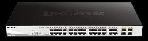 Dlink Network POE Switches