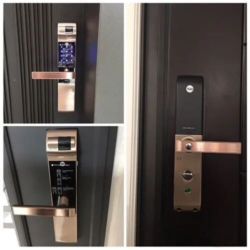 Yale Digital Door Locks