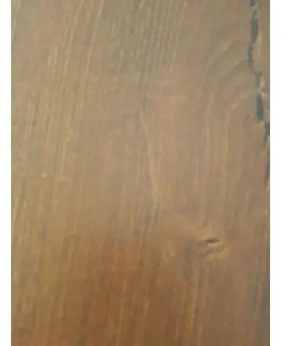 Wood Lamination Sheet, Color : Brown